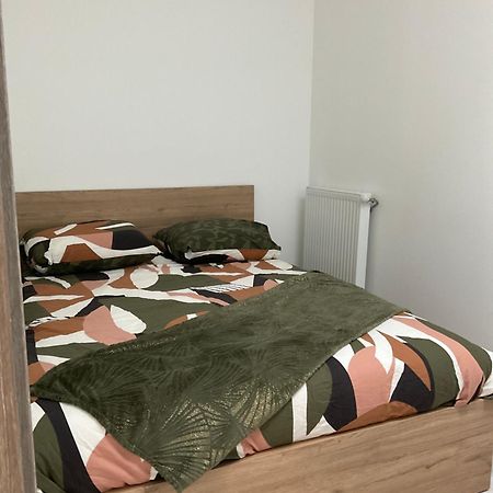 Kezy Appartement 4 Personne Bebe 랭스 외부 사진