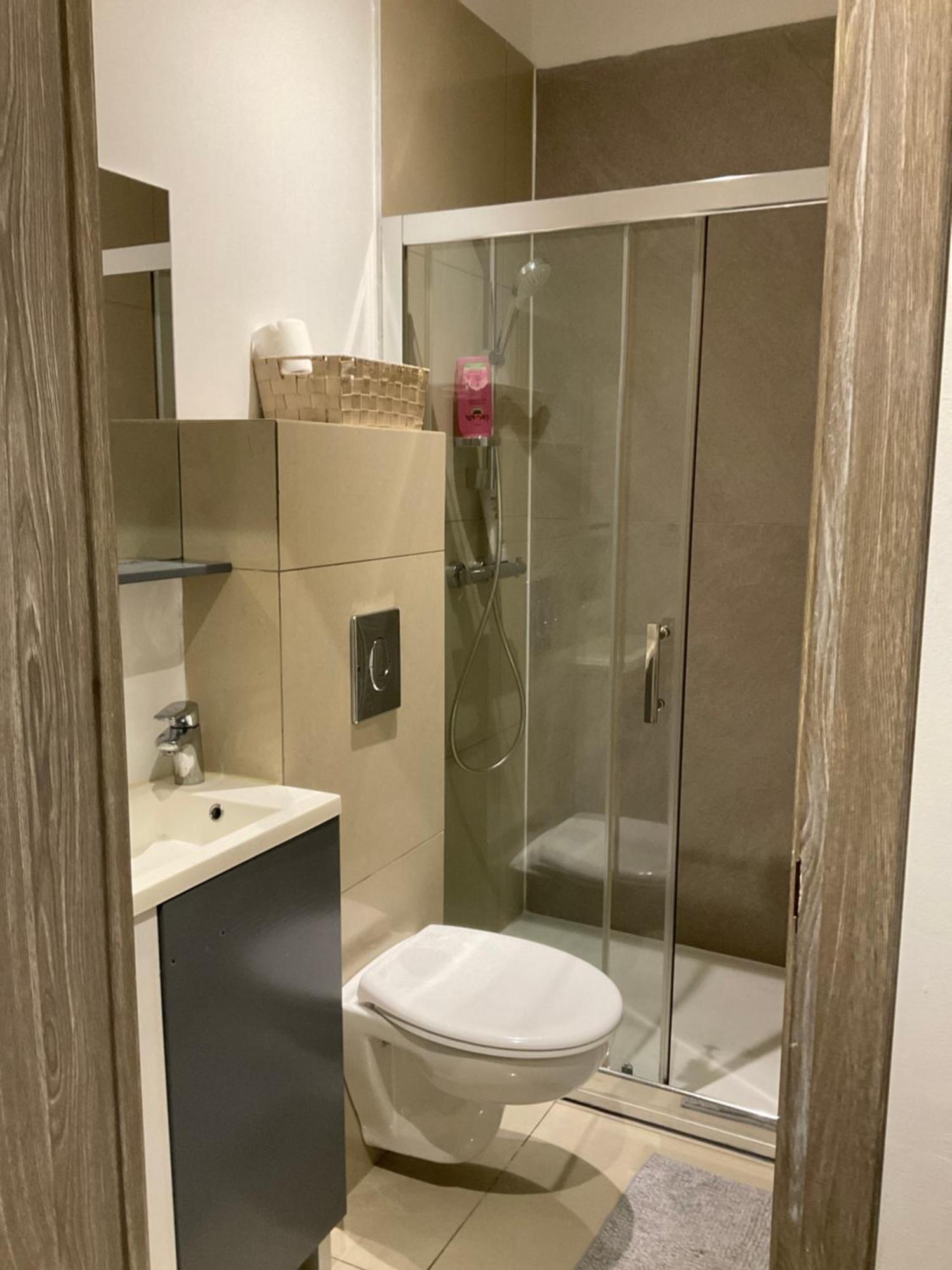 Kezy Appartement 4 Personne Bebe 랭스 외부 사진